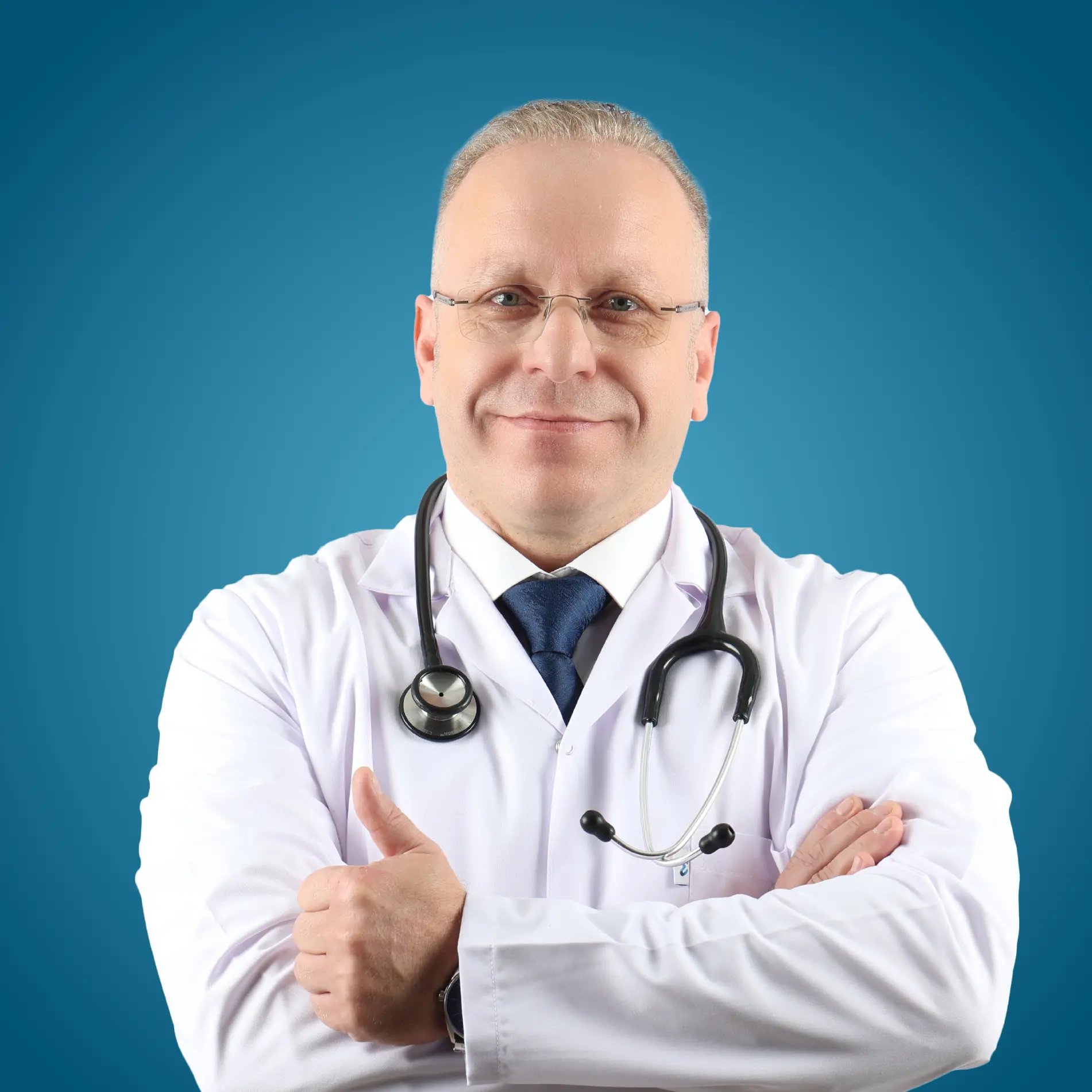 د. عز الدين البكري