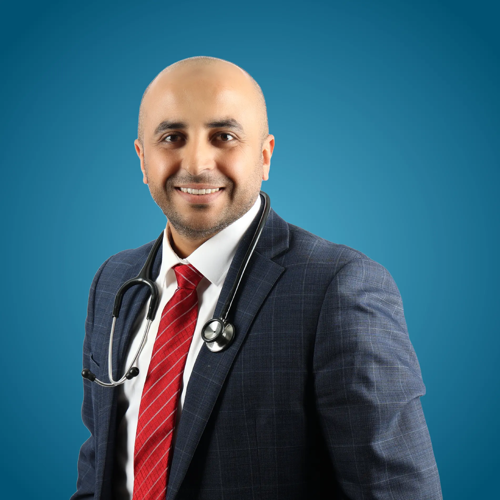 د. أحمد أبو جبر