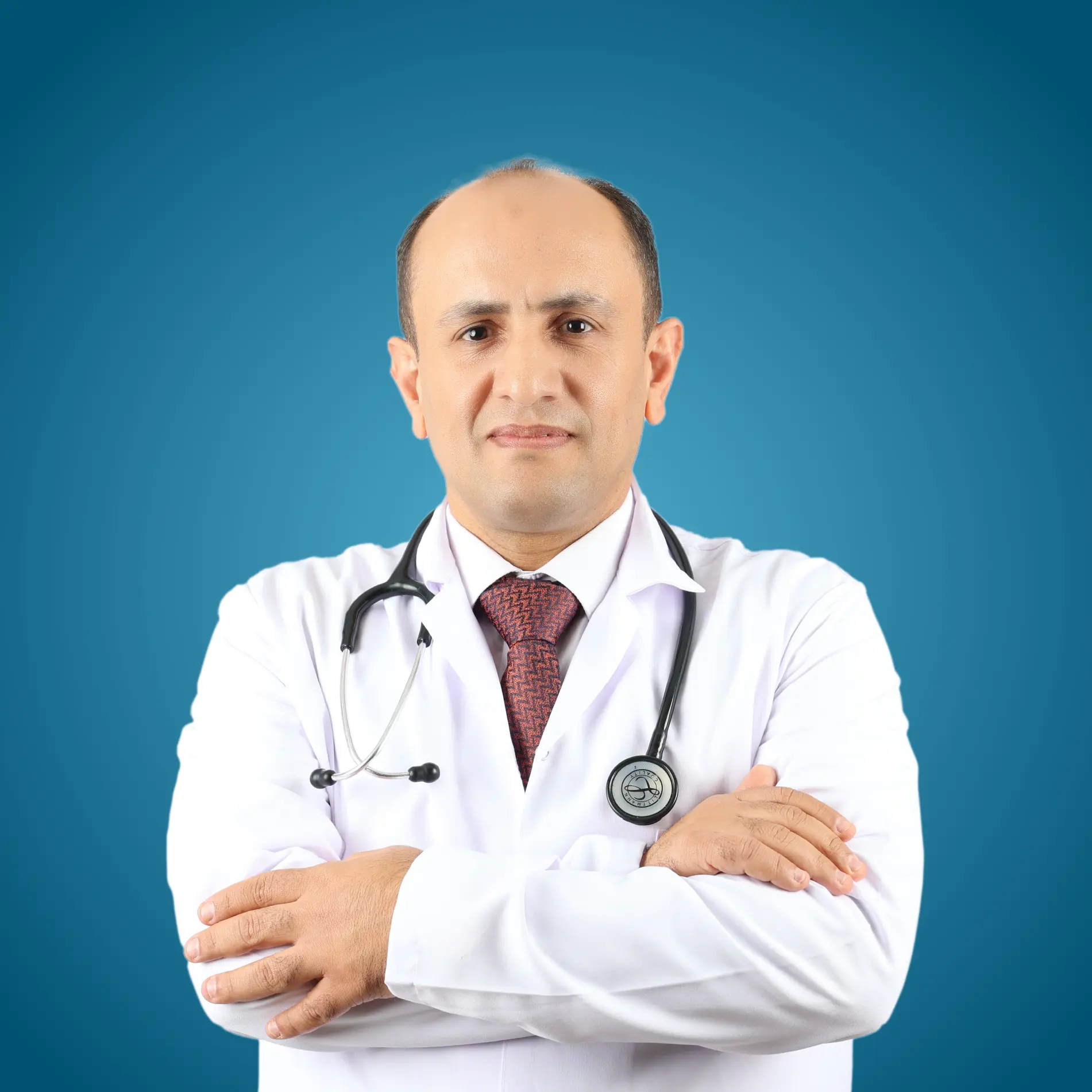 د. ربيع عدوان